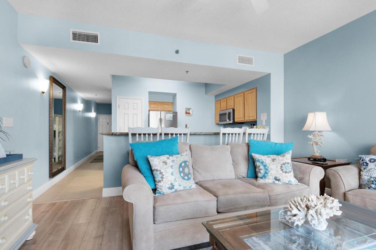 Ariel Dunes I 1605 Apartment Destin Ngoại thất bức ảnh