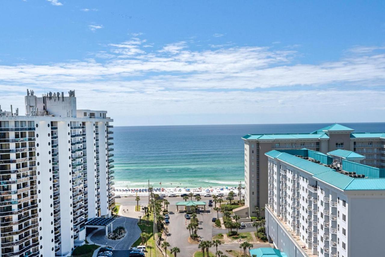 Ariel Dunes I 1605 Apartment Destin Ngoại thất bức ảnh