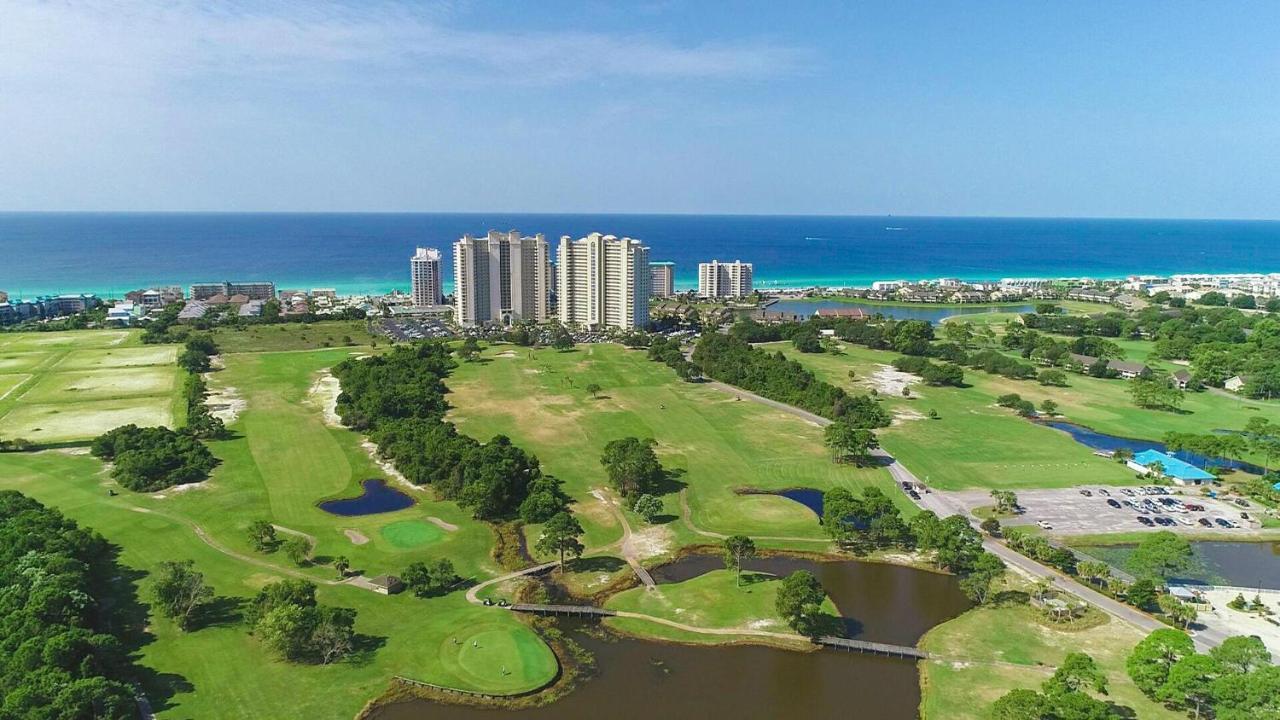 Ariel Dunes I 1605 Apartment Destin Ngoại thất bức ảnh