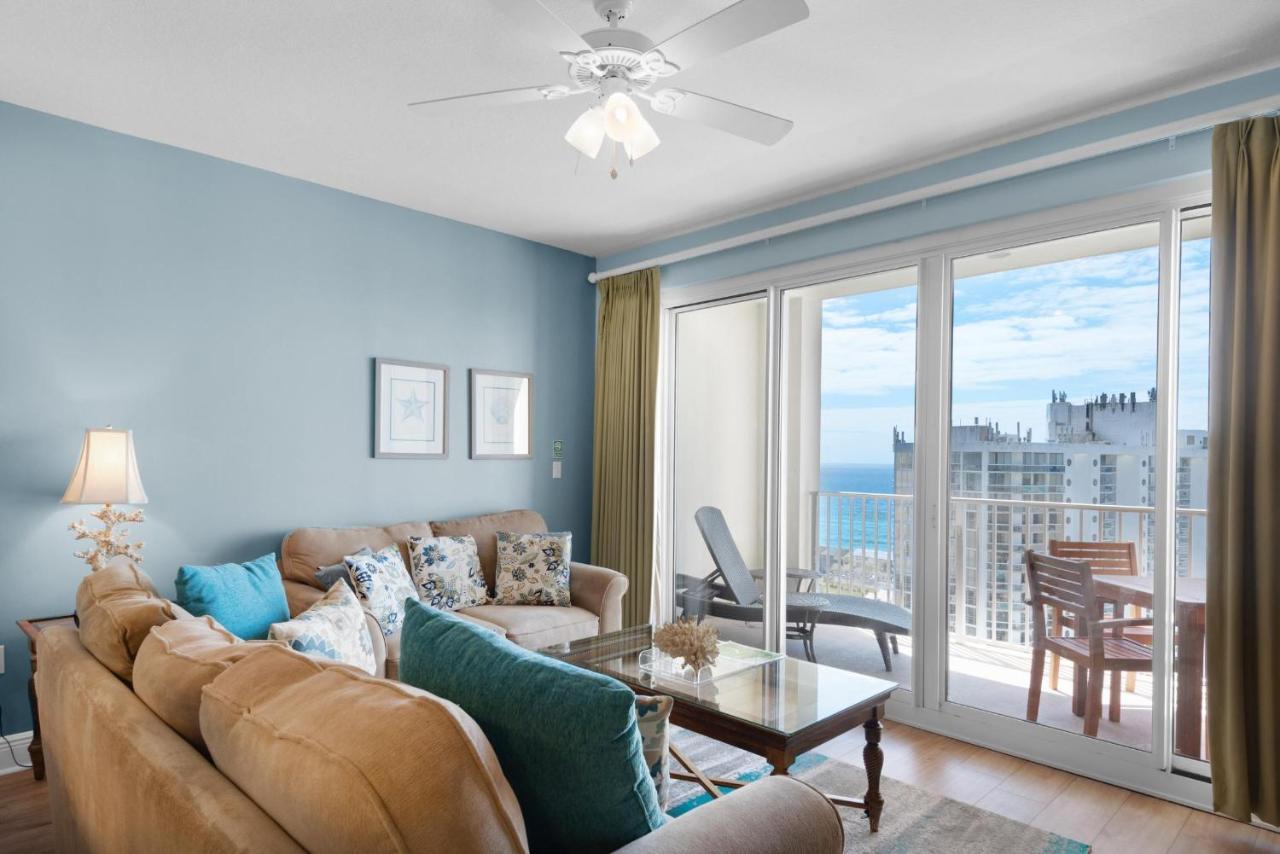 Ariel Dunes I 1605 Apartment Destin Ngoại thất bức ảnh