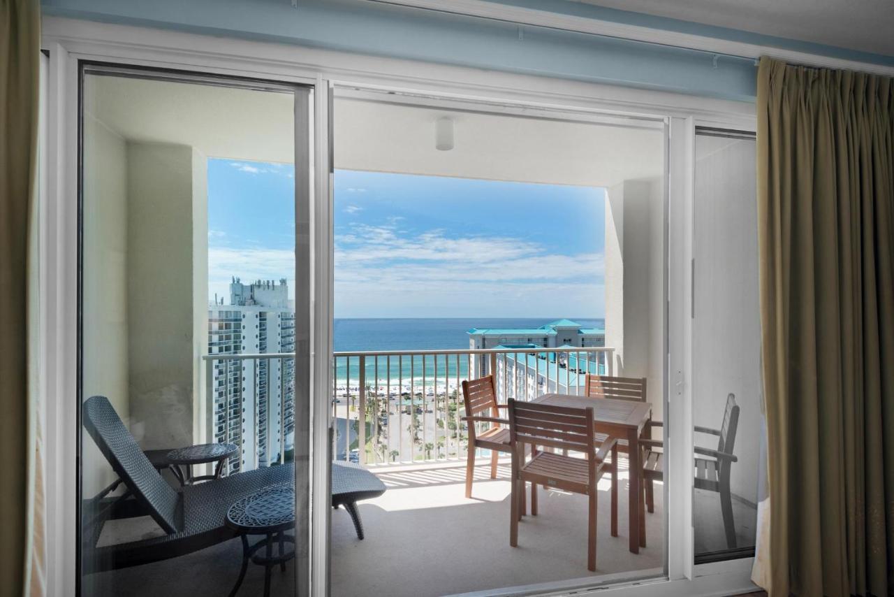 Ariel Dunes I 1605 Apartment Destin Ngoại thất bức ảnh