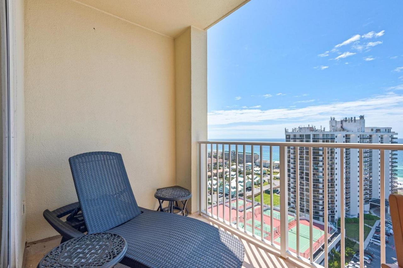 Ariel Dunes I 1605 Apartment Destin Ngoại thất bức ảnh