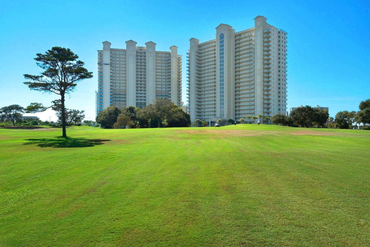 Ariel Dunes I 1605 Apartment Destin Ngoại thất bức ảnh