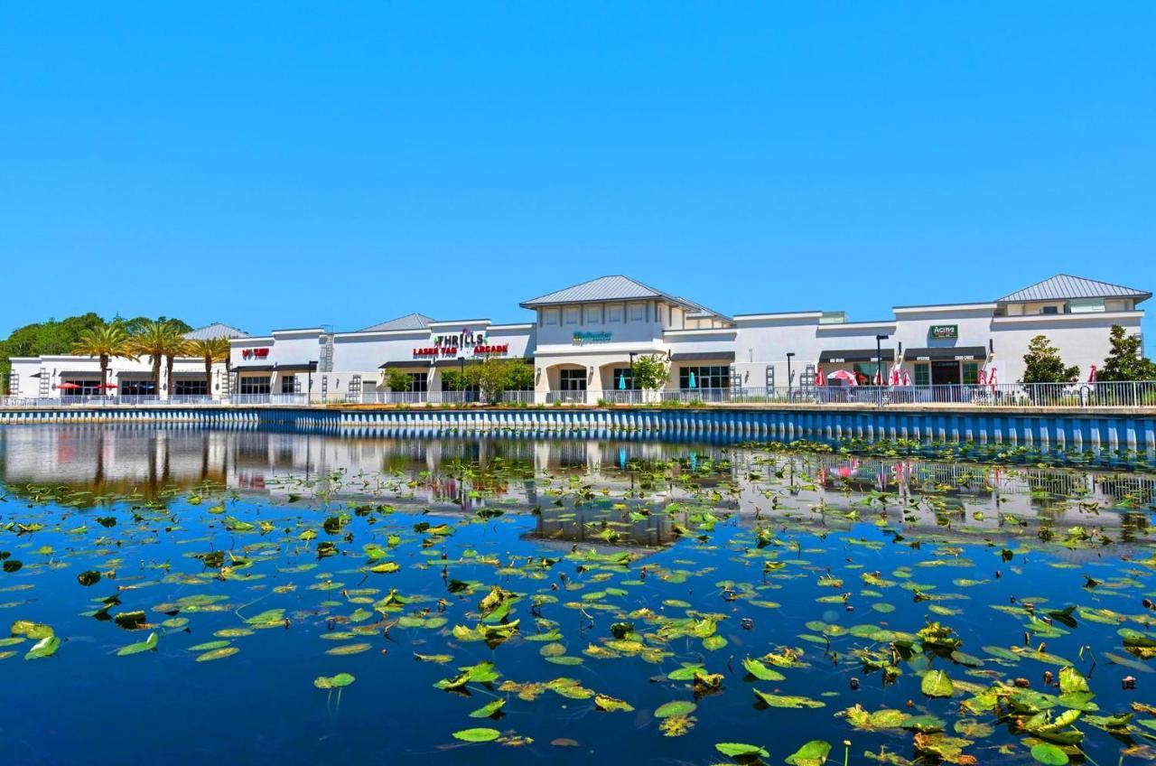 Ariel Dunes I 1605 Apartment Destin Ngoại thất bức ảnh